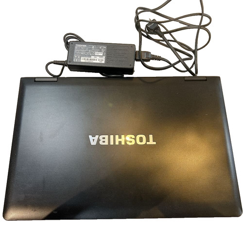 Toshiba dynabook satellite - dynabook,