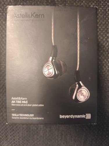 Beyerdynamic astell kern - beyerdynamic, astell&kern