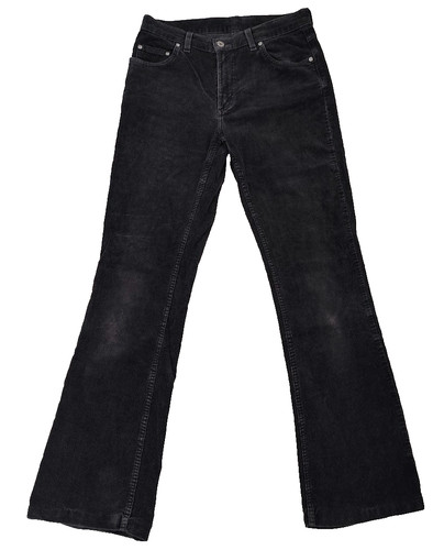 Damen mustang feincord - damen,