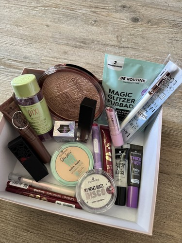 Beauty box kosmetik paket - beauty,