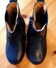 Bisgaard neu Gr.28 STIEFELETTE 