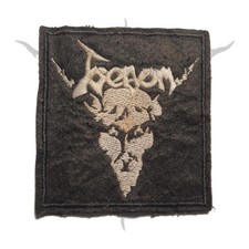Venom - Black Metal |