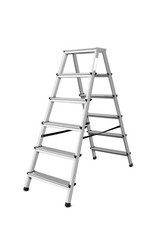 Klappleiter zweiseitige - klappleiter,