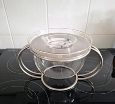 Kaviar Schale Mono Filio