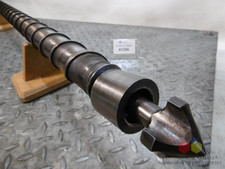 Plastifizierschnecke D.60 mm