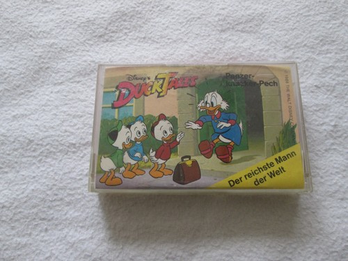 Disney ducktales - disney's,