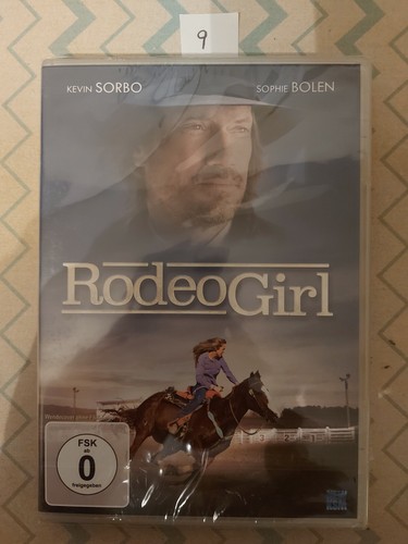 Rodeo girl kevin sorbo - rodeo,
