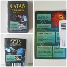 Catan sternenfahrer - sternenfahrer,