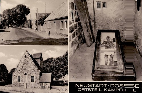Neustadt dosse - neustadt-,