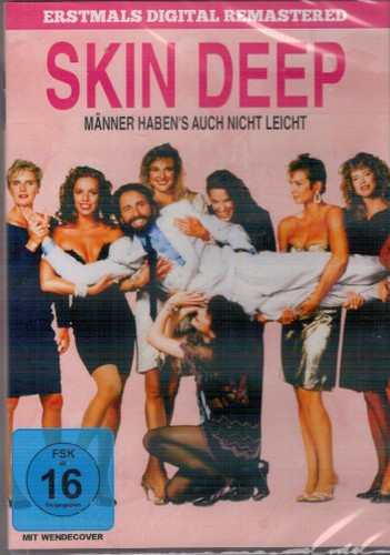 Skin deep männer haben s - skin,