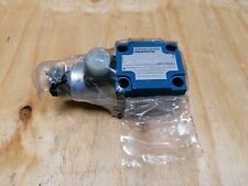 Rexroth M-3SED10U10/315CG24N9K4 Hydraulikventil Wegeventil 24V / 315bar