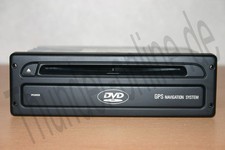Reparatur BMW Navigationsrechner MK4 DVD-Laufwerk (Austausch Laser-Einheit)