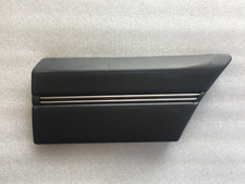 Original Renault Zierleiste