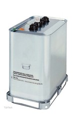 700 Liter Heizöltank Dieseltank Altöltank Multi Lagertank - Doppelwandig SCHÜTZ