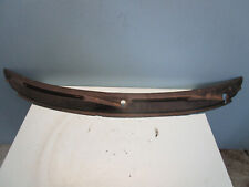 VW Caddy 9K9 9KVF Abdeckung Verkleidung Wasserkasten Windlauf vorne 6K1853187