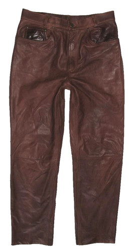 Speckige braune maddox - -,