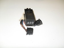 VW Golf 4 Cabrio Sitzheizung Relais