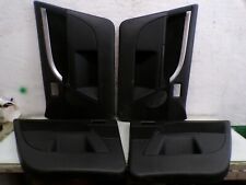 4x Türverkleidung Ford Mondeo