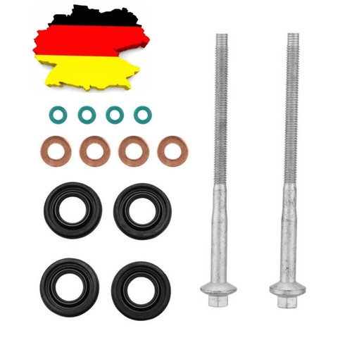 Einspritzdüsen reparatur - einspritzdüsen,
