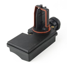 Luftansaugkrümmer-Einstellven