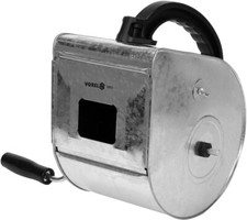 Putzwerfer Spritzputzmaschine verzinkt Beton Putz Haftputz Putzleier Putzhexe