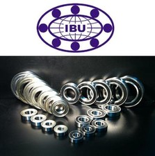 1-100 Stk. Rillenkugellager