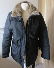Damen Jacke von Malvin Gr 44