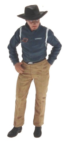 Mans miniatures - le,