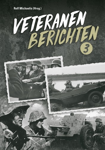 Veteranen berichten band - berichten,