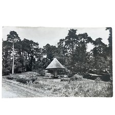 Ansichtskarte AK Pionierlager Hölzerner See Kleinkorn Gelaufen 1965 Heidesee