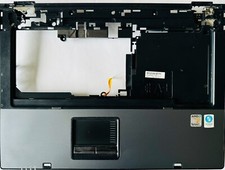 HP Compaq 6715s Handauflage Gehäuse mit Touchpad