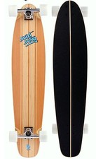 Longboard Komplett von