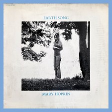 MARY HOPKIN - Earth Song /