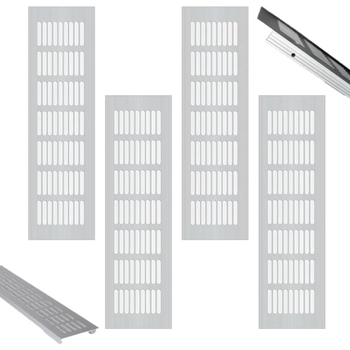 Belüftungsgitter aluminium - belüftungsgitter,
