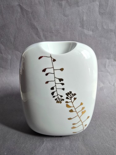 Rosenthal suomi vase - rosenthal,