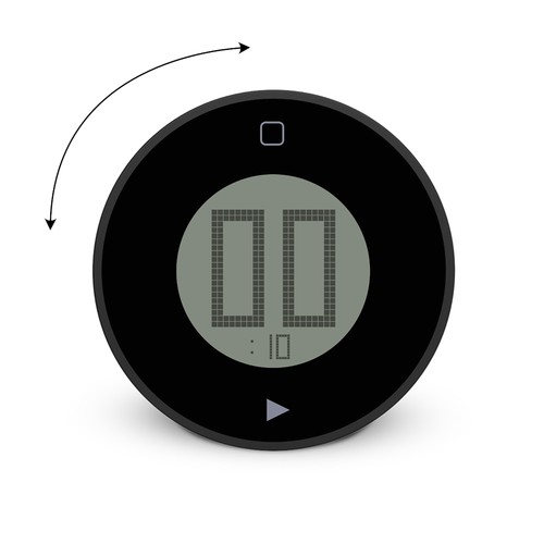 Weis kurzzeitwecker timer - weis,
