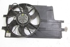 Kühlerlüfter Mercedes A-KLASSE 160 1685000193 1.6 Benzin 75 KW 102 PS 05-1999