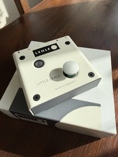 Lehle Little Lehle III - Effektgerät für Gitarren