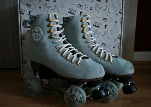 Btfl trends rollschuhe romy - btfl,