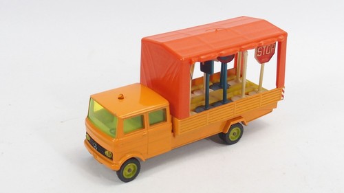 Siku serie v 335 - v-serie,