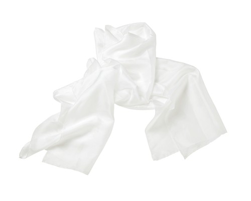 Seidenschal chiffon - seidenschal,