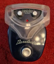 Danelectro Corned Beef, REVERB Pedal, Gitarreneffekt