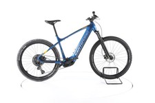 Corratec E-Power X Vert Race E-Bike Hardtail Top Elektrofahrrad Bosch Akku 625Wh
