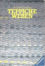 Teppiche weben Buch