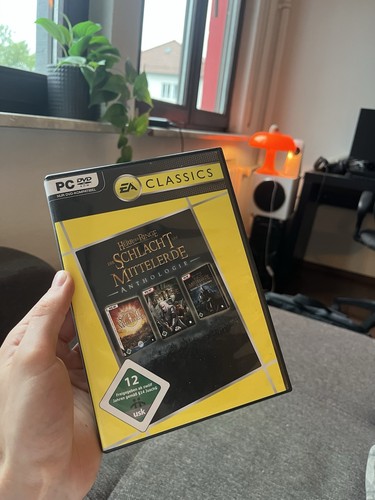 Der herr ringe die - ringe:,