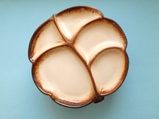 6  Fondue-Teller - Raclette -