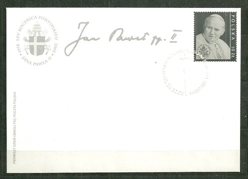 Polen briefumschlag fdc 3795 - briefumschlag,