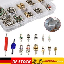 102X Auto AC R134a Klimaanlage