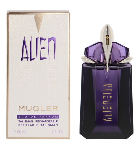 Thierry mugler alien edp vapo - thierry,