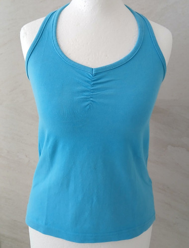 Nackentop neckholder top - nackentop,,